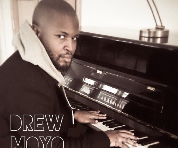 Drew Moyo: Releases Dancing With The Fire