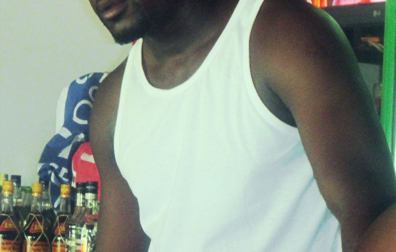 Junior Cee Releases “Mkazi Opanda Nzeru”: The Junior Cee Project Out in February