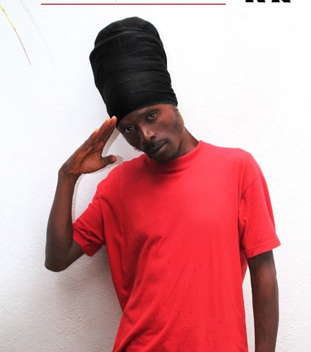 Saluter The Realist