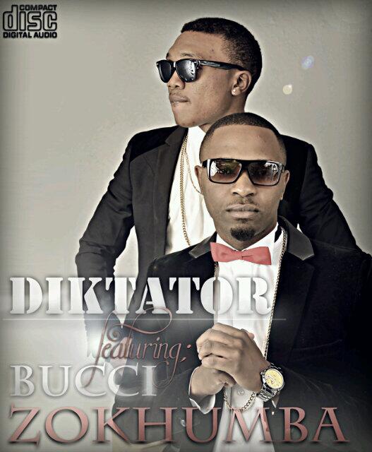 This is what happens with Diktator links up with Bucci