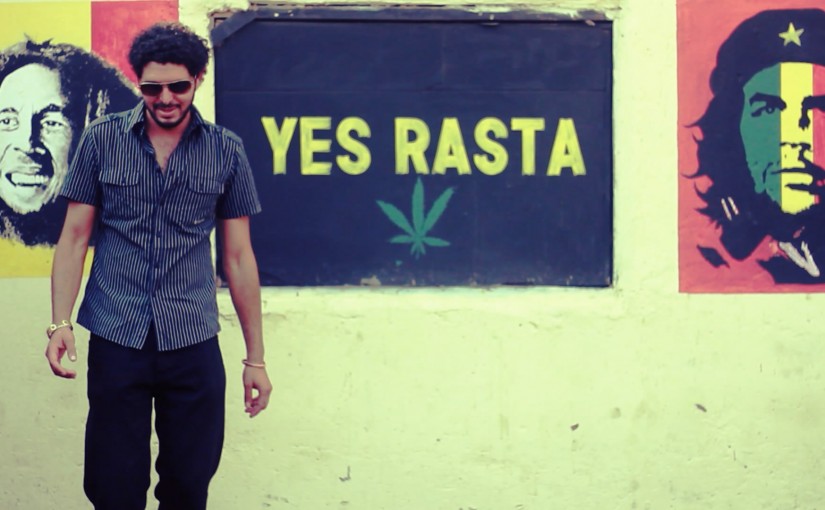 Riise Releases Fresh Reggae Music Video for Close Conversation