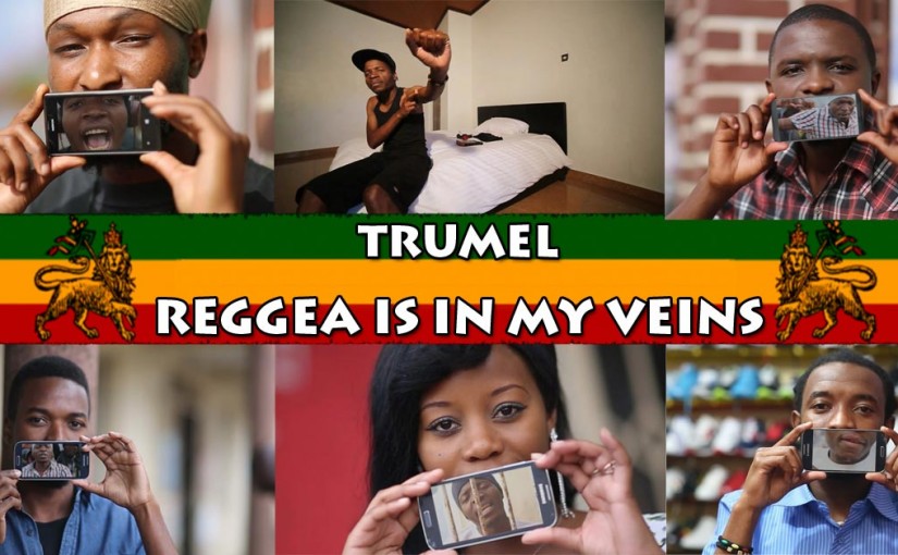 Dancehall and Reggae Maestro Trumel Set To Share Stage With Soul Raiders Band