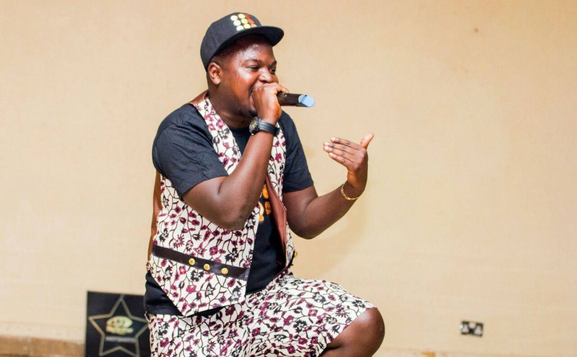 Gwamba releases UN Population Fund theme song, ‘We Will’ featuring Zeus, Stlofa, KrTC, Kaliwo, Brian & The Dogg