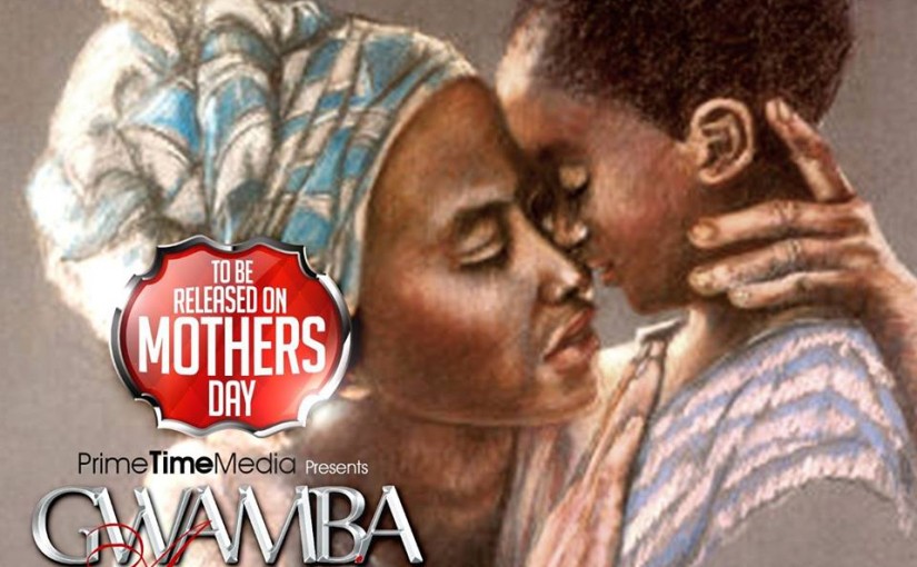 Gwamba drops new single for Mother’s day