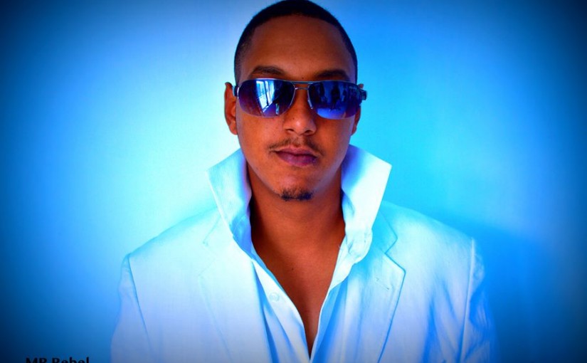 Mr Rebel Drops New Massive Reggae Tune, “Killing It Straight Up”