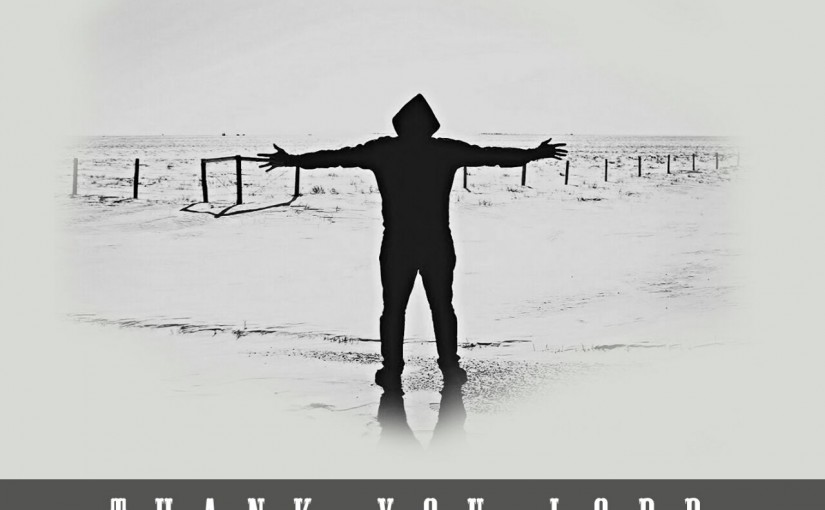 Onesimus Ends Silence With “Thank You Lord” Single