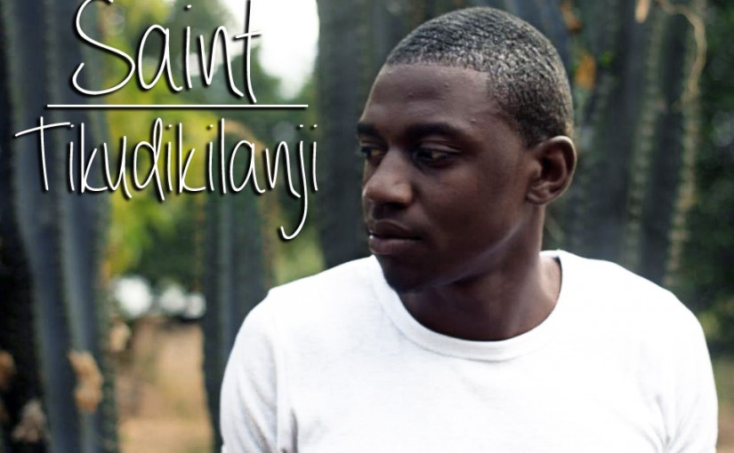 Saint Releases New Song “Tikudikilanji”
