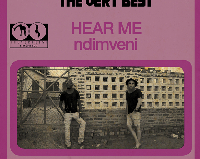 The Very Best Release Video for “Hear Me” Featuring Chris Baio (Vampire Weekend)