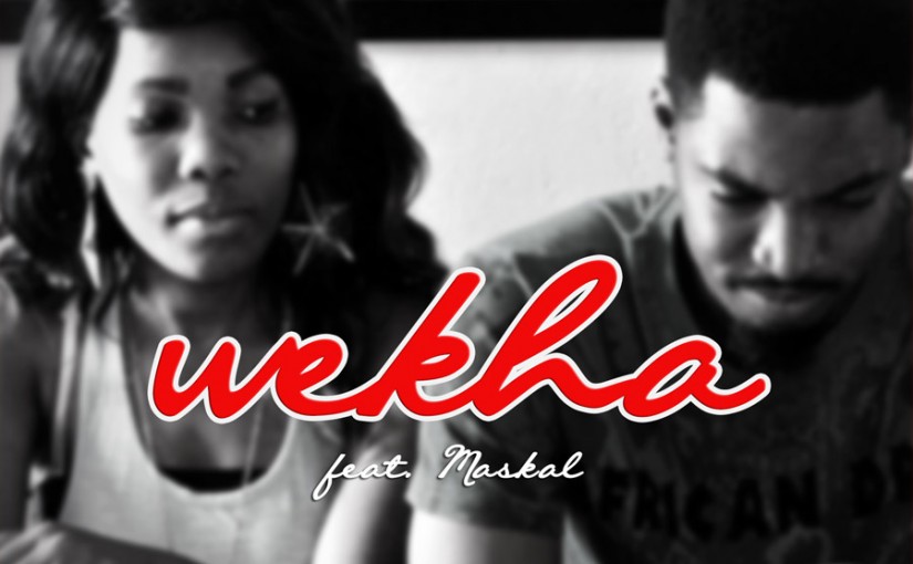 Young Kay Releases New Song, “Wekha”, Featuring Maskal