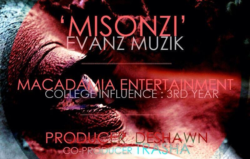 Evanz Muzik releases new accoustic song against abuses
