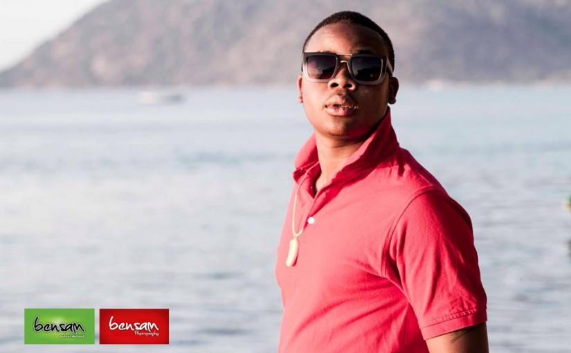 Blaze releases new romantic track ‘Neighbor’s Daughter’