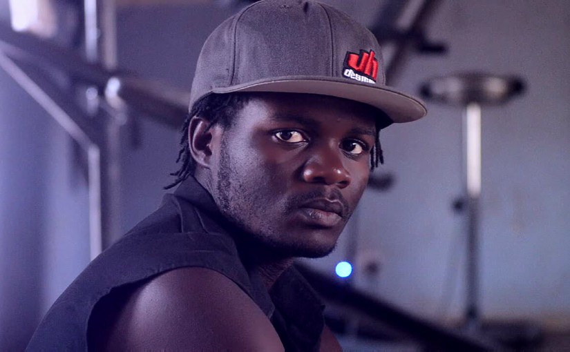 King Chambiecco Releases Ndizamugogoda Music Video
