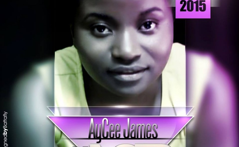 Aycee James drops new rap song ‘#ACB, calls haters ‘Misdirected Groupies’