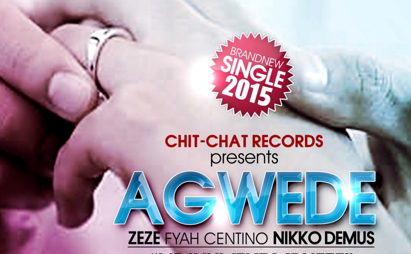 Agwede breaks the silence with ‘Ndikuveke Mphete’ double release