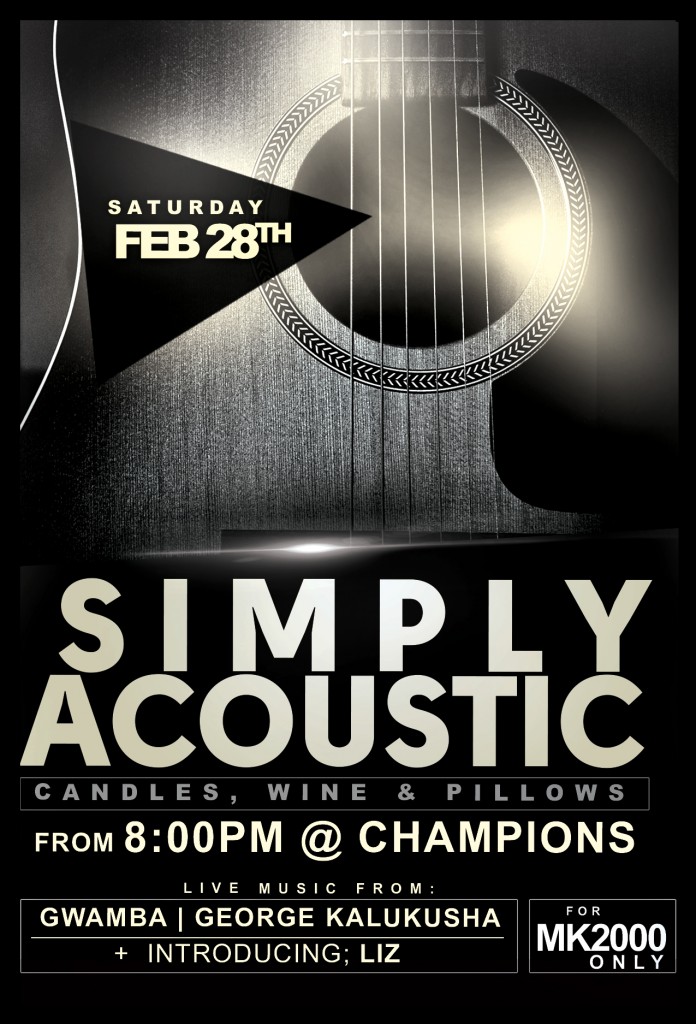 Simply Acoustic