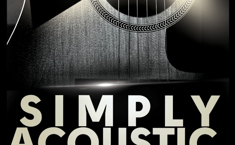 Gwamba and Goerge Kalukusha to go acoustic at Champions Bar