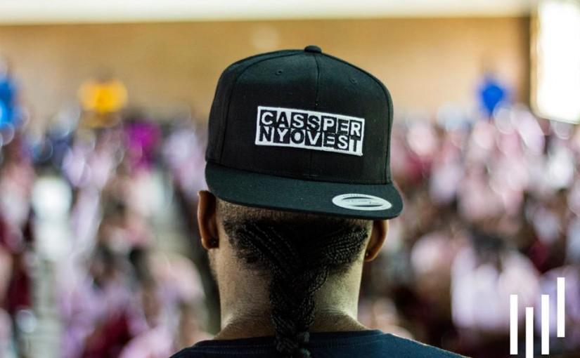 “Malawi Tour was amazing and special” – Cassper Nyovest