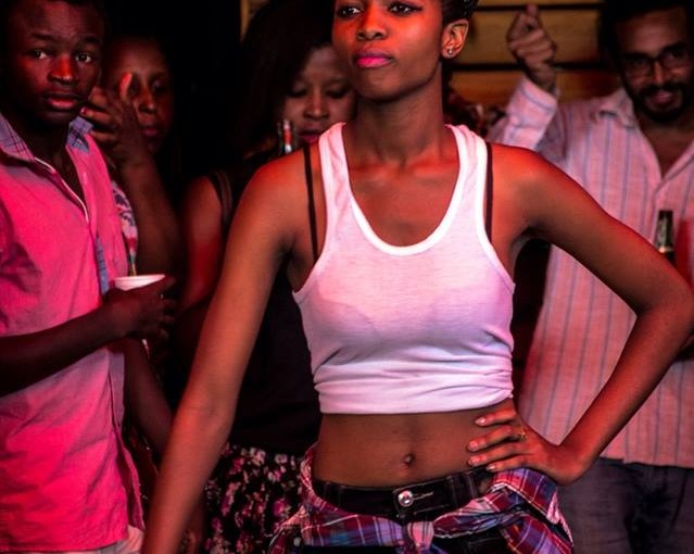 Tendai Tambala crowned Miss MCA