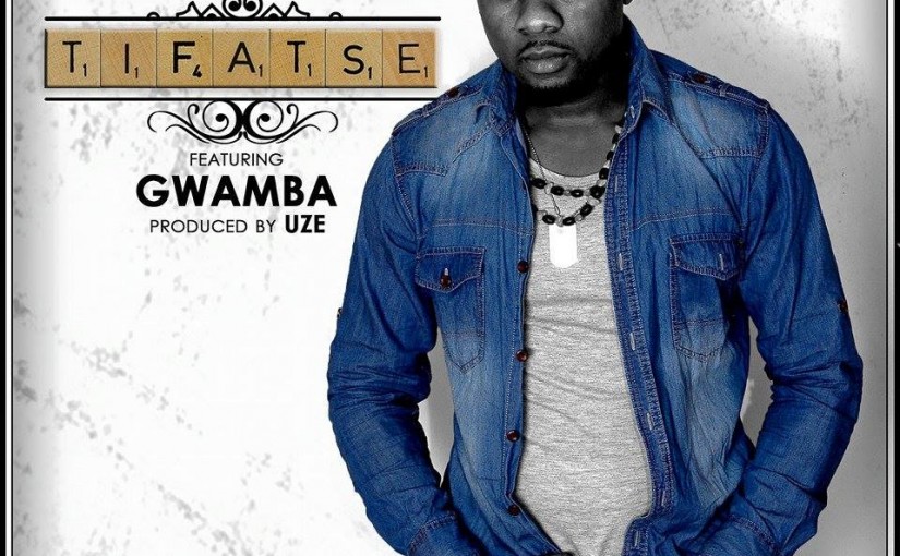 Piksy drops ‘Tifatse’ featuring Gwamba ahead of Mthunzi album release