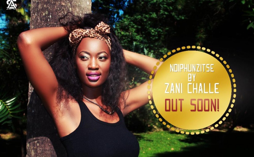 Zani Challe Set To Release A New Single “Ndiphunzitse”