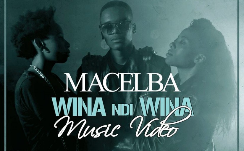 Macelba releases ‘Wina Ndi Wina’ music video