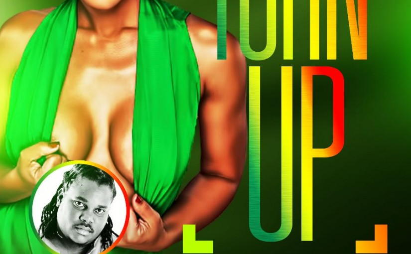 BLAKJAK SET TO HEADLINE “TURN UP DANCE-HALL NIGHT” WITH HIS NEW HIT SINGLE “MWANA WAKWA ANEBA”