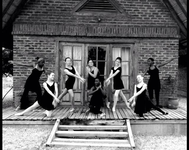 ABC Christian Academy ballet club to hold concert May 29