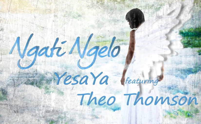 YesaYa Releases First Song in Two Years Called “Ngati Ngelo”