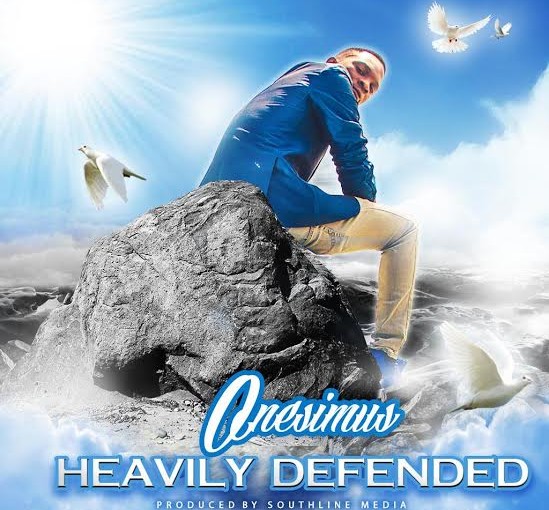 Check Out Onesimus’ Recently Released Song “Heavily Defended”