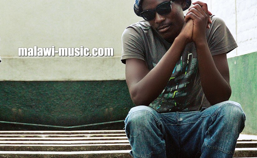 Mafo Records “Big Man” featuring Moses Makawa, Janta & Mwanache
