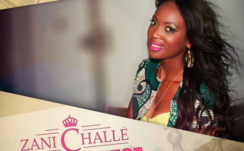 Zani Challe – Ndiphunzitse (Official Music Video)