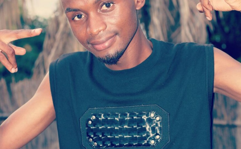 (Music Video) Andy Musiq Featuring Saint and Blaze – Wadya Mfulumira