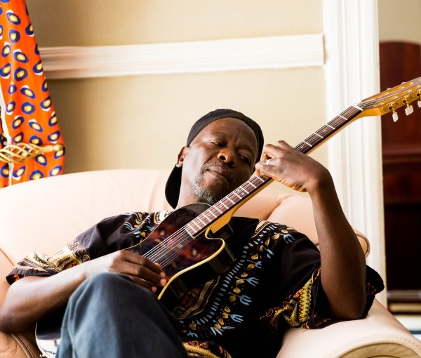 Malawi Jazz sensation Mte Wambali to launch new album ‘Calabrash Breath’