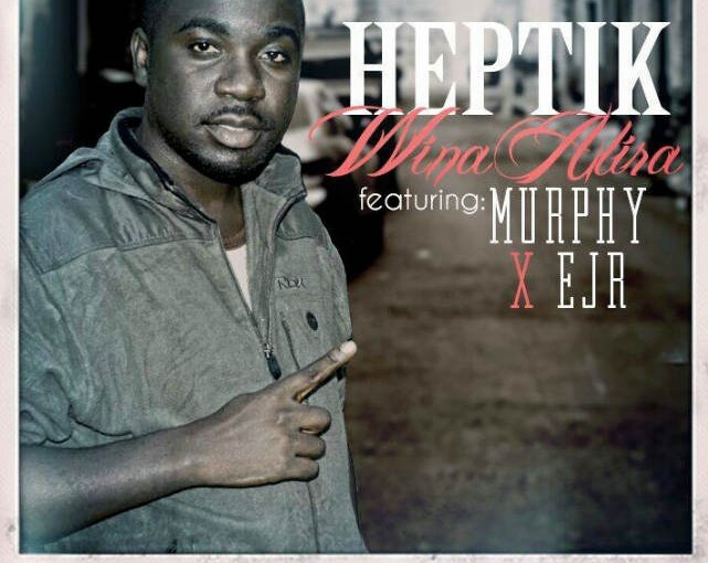 The Uzadziwa Bwanji Crooner, Heptik, Is At It Again With Soon To Be Released Song “Wina Alira”