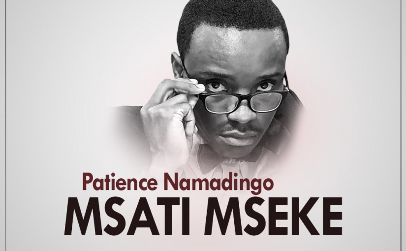 Patience Namadingo Releases New Single “Msati Mseke”