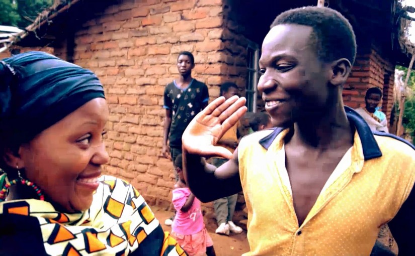Featured Video: “Chilawe Changachi” by Nina and Nepman