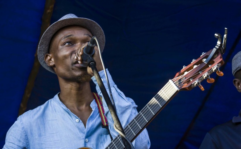 Lawi to perform at the live experience concert