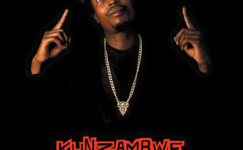 NEPMAN SET TO RELEASE NEW ALBUM “KUNZAMBWE”!!!