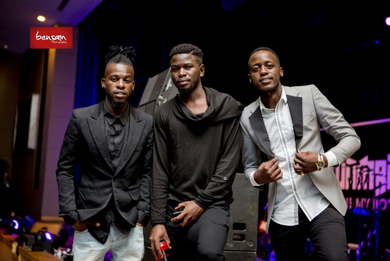 charisma-tsar-leo-martse-gwamba-jimb-album-launch