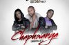 W-Twice Set To Release New Song That Features Zambian Star Chimzy Kelly