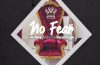Review: Iceberg’s No fear featuring Desert Eagle
