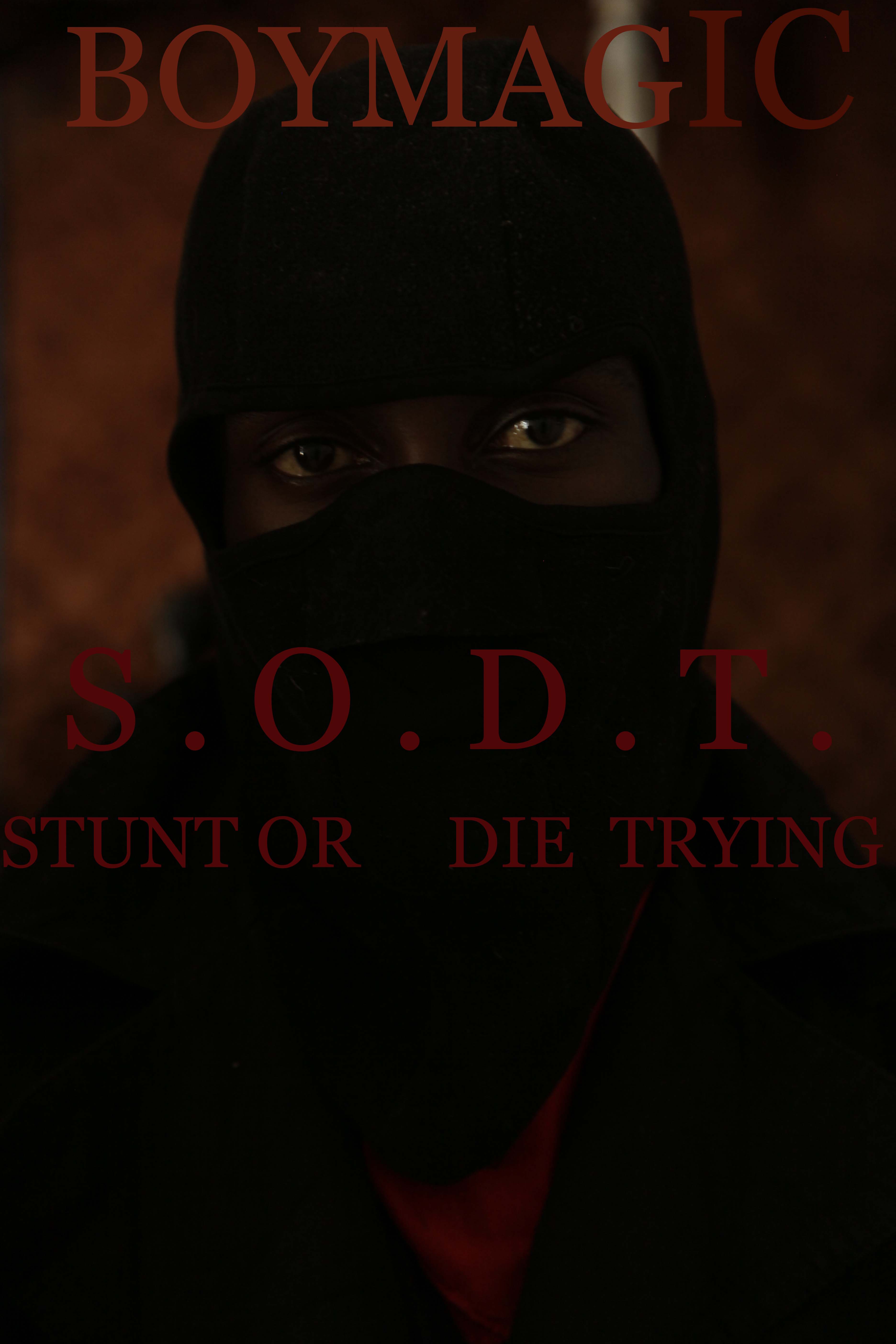 SODT