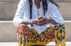 Mafilika Band leader, Ernest Ikwanga to perform at BICC, Saturday, May 6th
