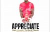 BFB Links up Gwamba, Tsar Leo & Temwa in “Appreciate” : Takes Home Best Producer Award