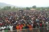 Bad Weather Destroys Groovy Mood at this Year`s Matafale Memorial Show